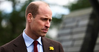 Vilmos herceg lesz az első uralkodó az elmúlt 300 alatt, aki rendelkezik ezzel a különleges adottsággal