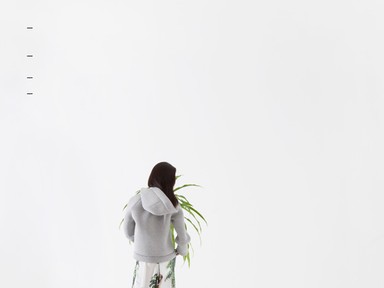 Mindenünk a Panel! - Dori Tomcsanyi tavasz-nyár