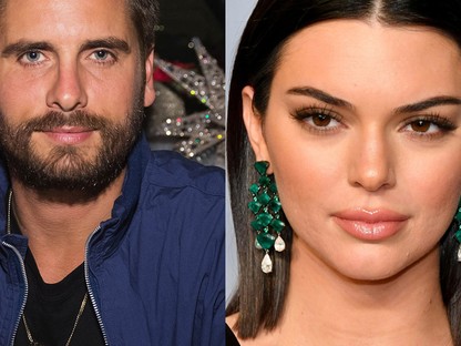 Nem fogod elhinni, mit csinál Kendall Jenner testvére exével! 