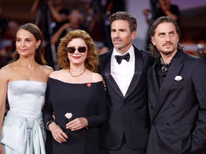 Megvan az év legérzékibb romantikus filmje, The Echo Chambert egyszerűen mindenkinek látnia kell