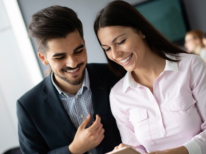 Erre az öt dologra van szükséged, hogy boldog legyél a munkahelyeden