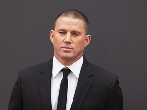 Ez az álomszép nő Channing Tatum 20 évvel fiatalabb barátnője, hivatalosan is megerősítette kapcsolatát a pár