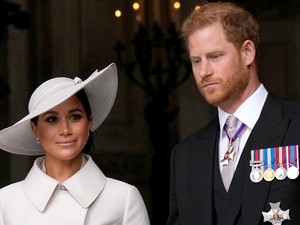 Meghan Markle és Harry herceg brutális pénzt buktak el, nem akárhonnan érkezett a kegyelemdöfés