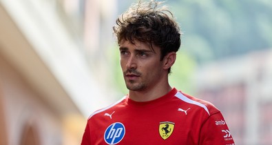 Budapestről nyilatkozott Charles Leclerc, ezt szereti legjobban a magyar fővárosban a Ferrari pilótája