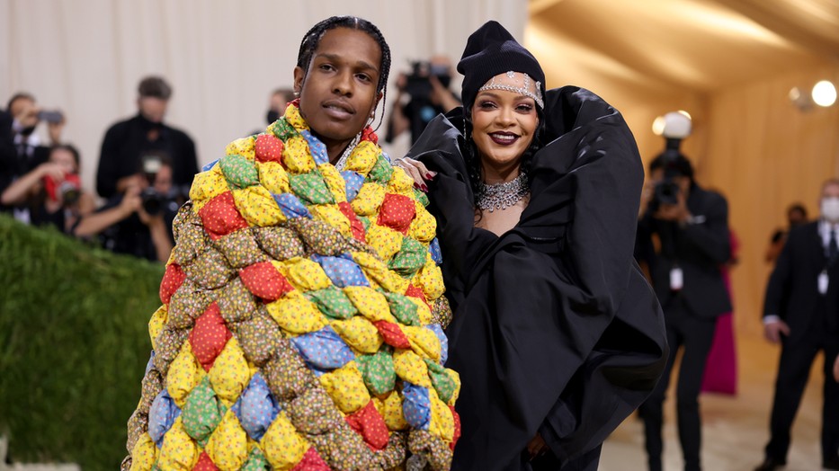 Rihanna és A$AP Rocky szerelmének története