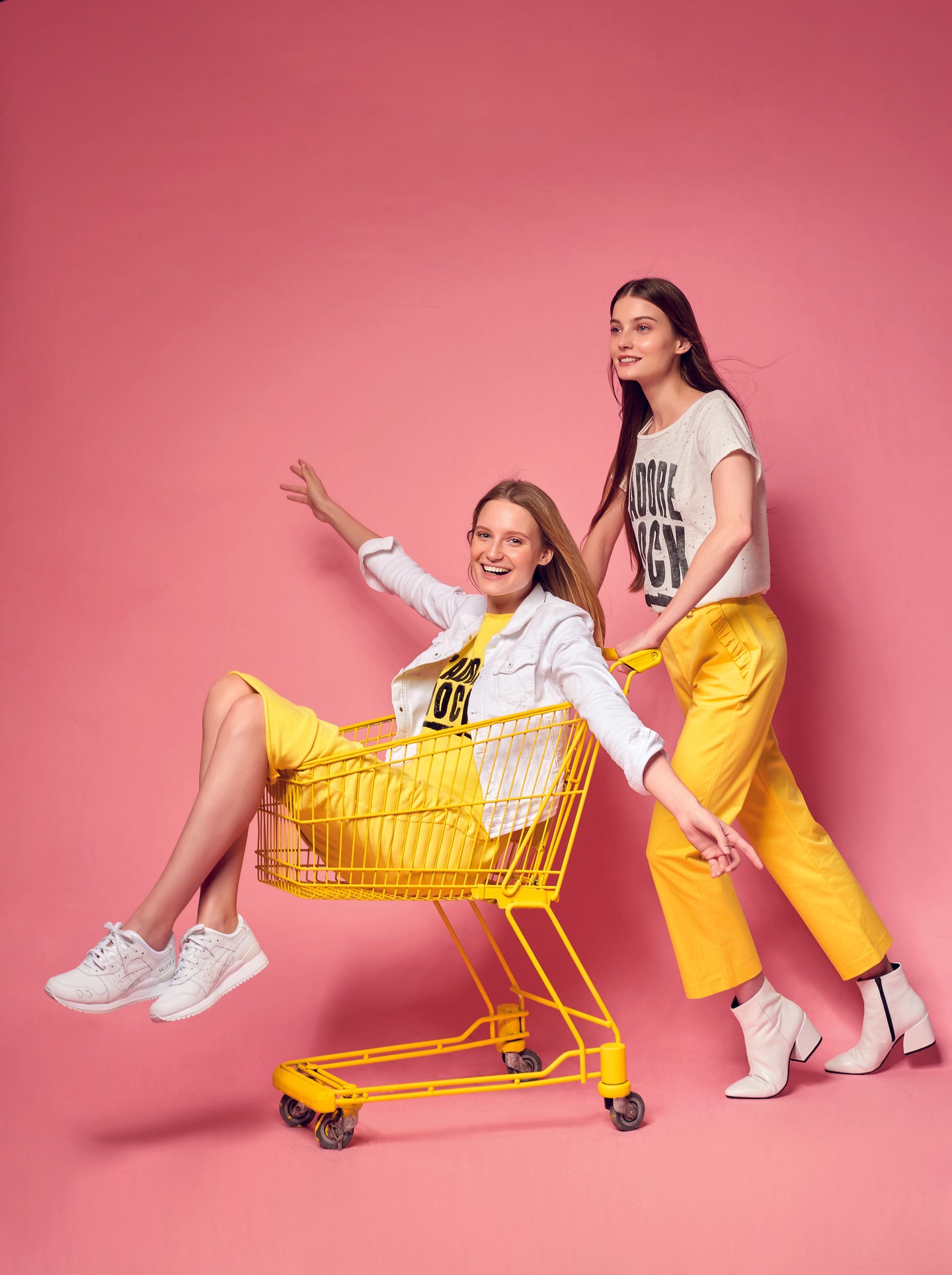 A GLAMOUR-napok igazi shoppingünnep: amit megspórolsz, költsd énidőre, tanulásra, utazásra! Boldog GLAMOUR-napokat!