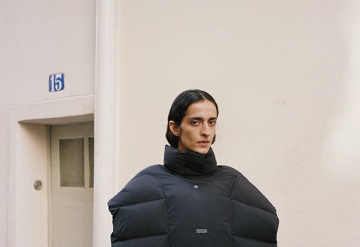 A magyar divatmárka, a Cukovy egyre ismertebb Párizsban is