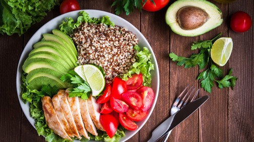 Nem mindegy honnan jön a kalória! A fogyást befolyásolja a minőség