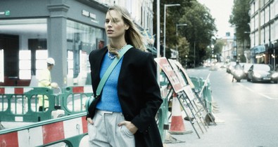 Molnár Nini táskája a legédesebb, amit valaha láttunk