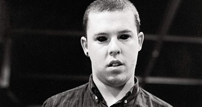 Szemétből igazgyöngy - Az év divatfilmje a McQueen