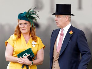 Szörnyen megalázták András herceg volt feleségét, innen már tényleg nincs visszaút