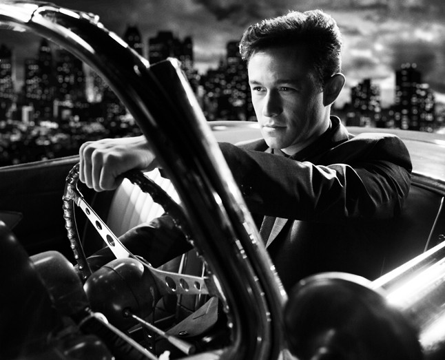 joseph gordon levitt