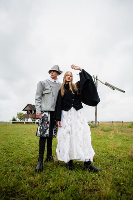 A SOPHIARON kollekciók azokat szólítják meg, akik értékelik örökségüket és hagyományaikat