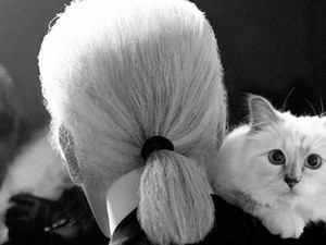 Szépségtippek a CHANEL atyjától, Karl Lagerfeldtől