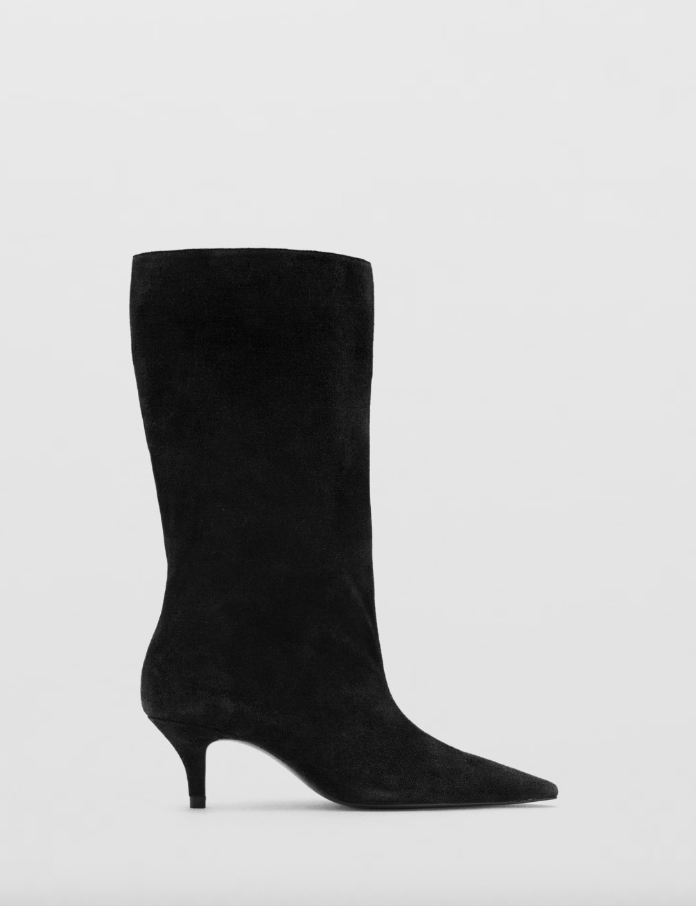 Csizma MANGO 35 995 Ft