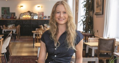 „Sokszor mondják, hogy barátokkal nem szabad együtt dolgozni, de nálunk ez remekül működik”