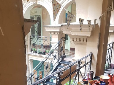 Dobd fel az otthonod vintage kerámiával, porcelánnal! Mutatjuk a kedvenc lelőhelyünket