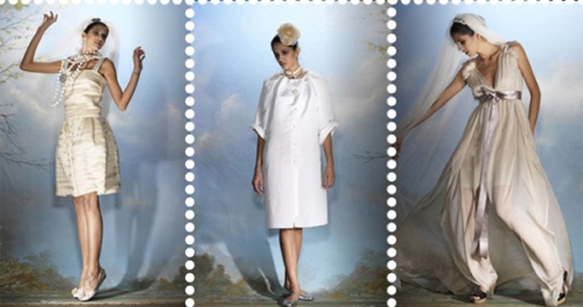 A 2008-as Blanche kollekció