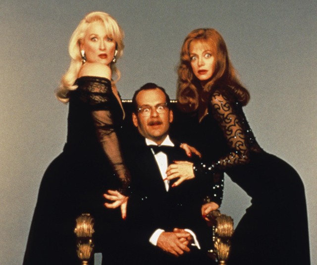 Jól áll neki a halál