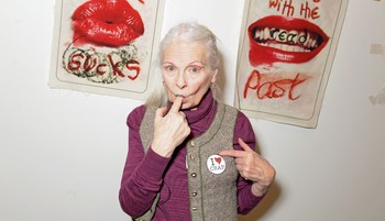 85 éves lenne a divatvilág provokátora, aki Palvin Barbara esküvői ruháját is tervezte