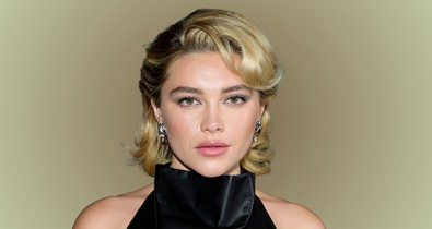 Hivatalos: Ez a sármos férfi Florence Pugh új párja, le sem tagadhatnák, mennyire imádják egymást