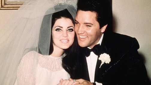 Priscilla Presley jóval több, mint Elvis exfelesége - a legemlékezetesebb fotók a gyönyörű színésznőről