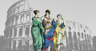 Kétezer évvel ezelőtt a szépítkezés a társadalmi pozíciót szimbolizálta - így törődtek külsejükkel a római kori nők