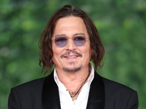 Ő tényleg Johnny Depp? Első látásra fel sem ismertük a színészt, aki már nem is emlékeztet önmagára