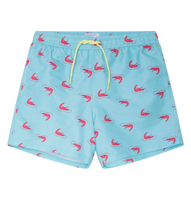 Tengeri hulladékból készült kollekcióval rukkolt elő a Springfield