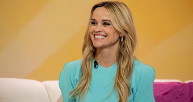 Reese Witherspoon először lépett a vörös szőnyegre válása óta - ilyen egy felszabadult, boldog nő