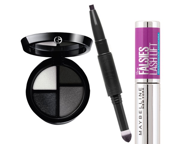 Get the Look: Így készítsd el Sophie Turner bombajó füstös sminkjét