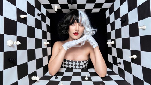 Az életed minden területe sikeresebb lesz, ha naponta sakkozol egy kicsit, mint Polgár Judit