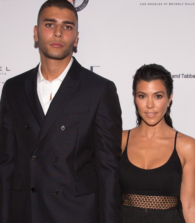 A legmegdöbbentőbb sztár szakítások 2018-ban