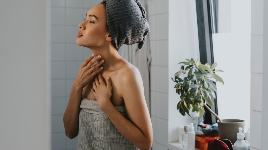 Ezért ne oszd meg a törölköződet soha másokkal