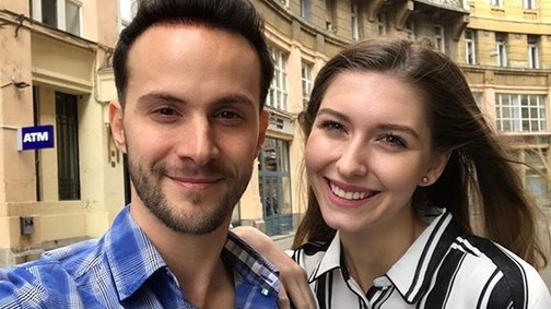 Dallos Bogi egy különleges interjúban mesélt személyes dolgairól és karrierjéről is!