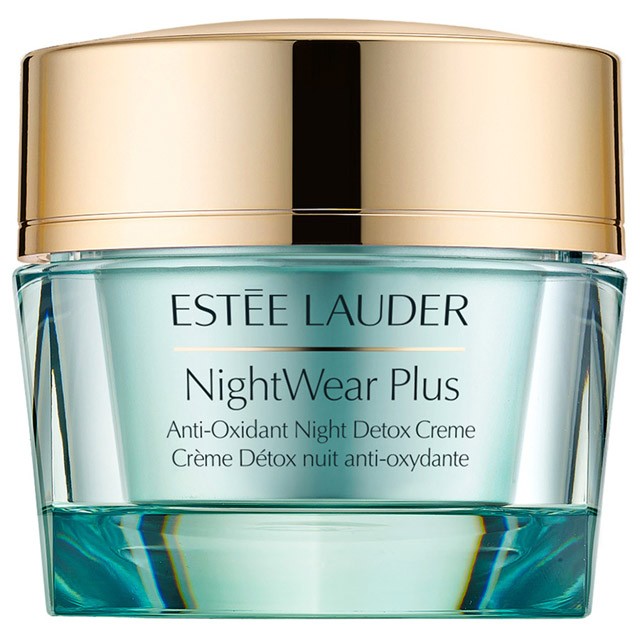 Night Wear Plus Anti-Oxidant ESTÉE LAUDER