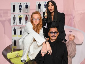 Tervező nélküli divatházak, lassuló eladások jellemzik a divatipart, ami lehet, hogy az összeomlás felé tart