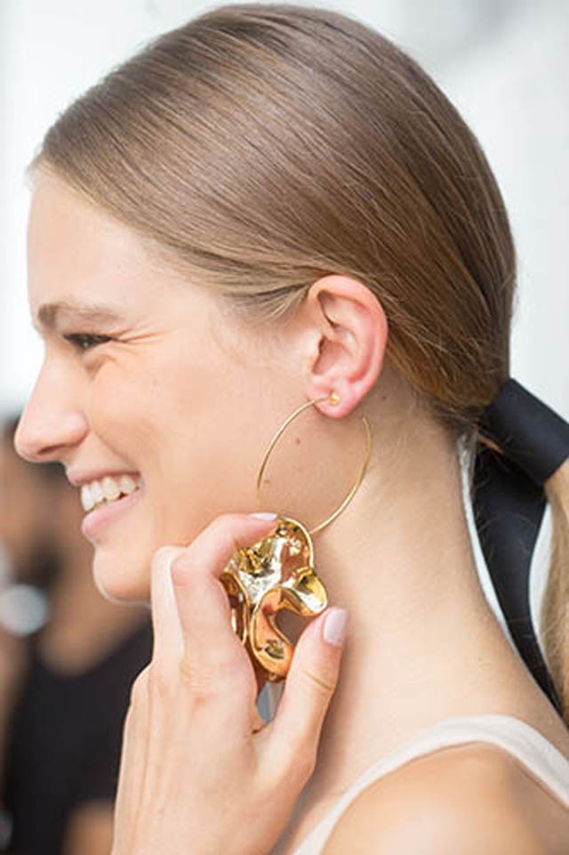 Beauty trendek, amik hatalmasat fognak durrani 2017-ben