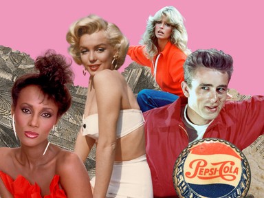 Az influenszerek eredetileg az ötvenes évek Amerikájában születtek meg