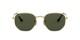 És mivel a kék szem extra érzékeny, jöjjön néhány trendi, jó minőségi napszemüveg - RAY BAN - Optic World 64 990 Ft