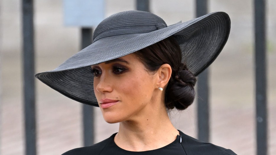 Károly király nem szerette volna, hogy Meghan Markle is jelen legyen II. Erzsébet királynő halálakor 