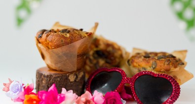 Készítsd el a legfinomabb nassolnivalókat!