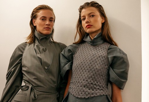 A fenntartható skandináv divat menti meg a világot