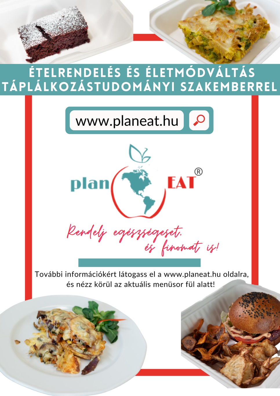 Ezt az életmódot a Föld, az egészséged, és a testtömeged is meghálálja