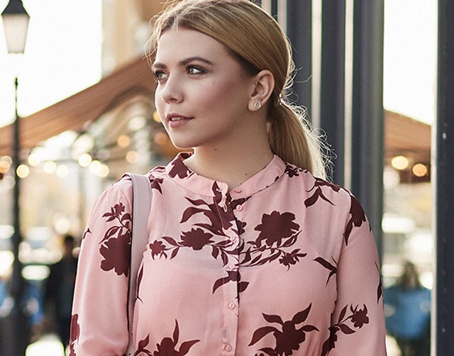 Ezzel a ruhával nem lehet mellélőni