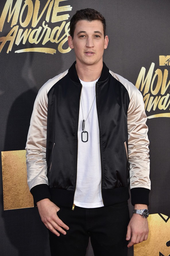 miles teller
