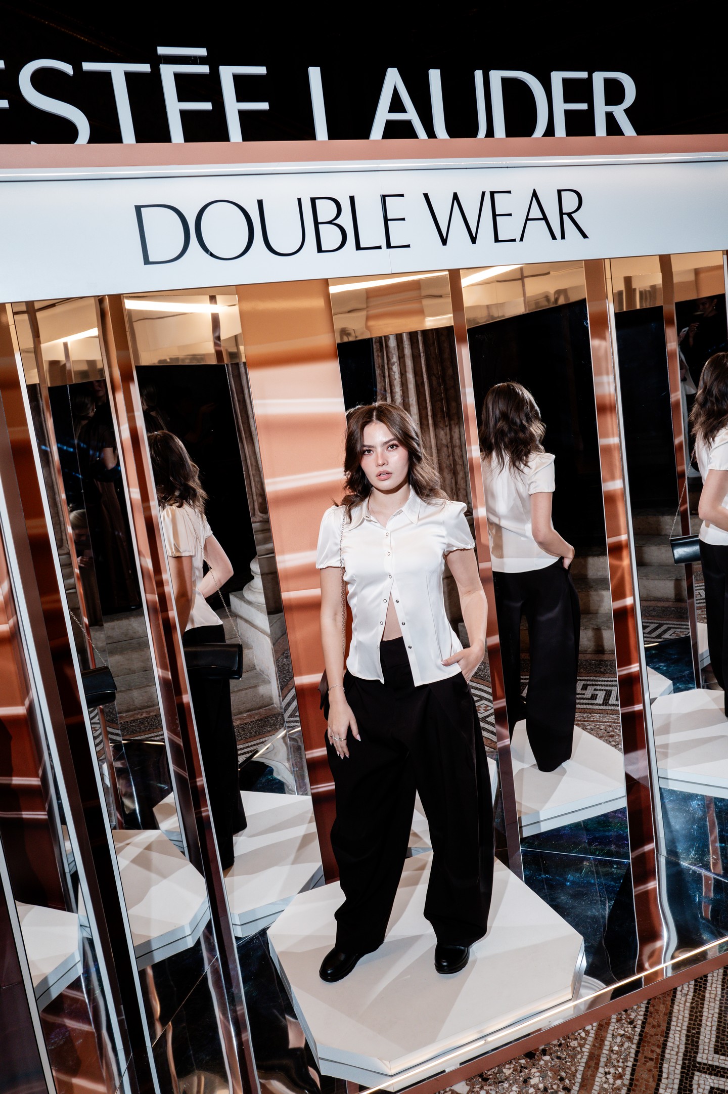 Megújult az Estée Lauder Double Wear