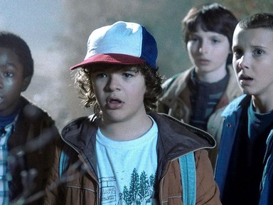 Csak ámulunk! 8 éve jött ki az első Strangers Things évad, így néznek ki felnőttként a sorozat gyereksztárjai