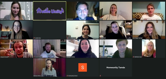 Ne aggódj! Idén sem maradnak el a céges karácsonyi partik