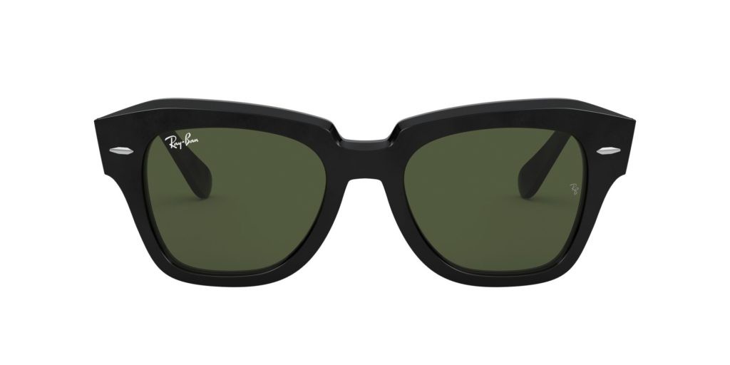 Napszemüveg RAY-BAN - Optic World 68 990 Ft - GLAMOUR-napokon 51 740 Ft